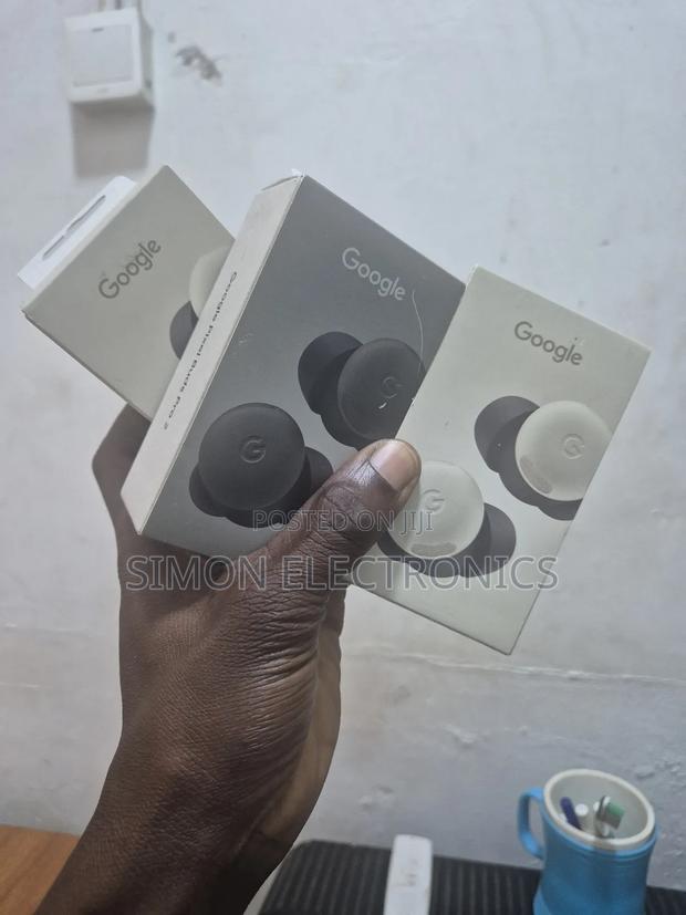 Ggoogle Pixel Buds Pro2 Original photo 2