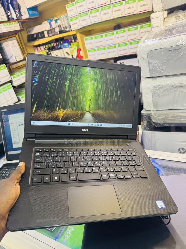 Laptop Dell Vostro 14 5000 4GB Intel Core I3 HDD 320GB