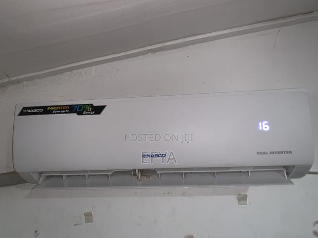 Air Conditioner photo 2