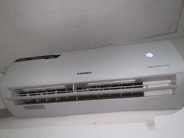 Air Conditioner photo 9