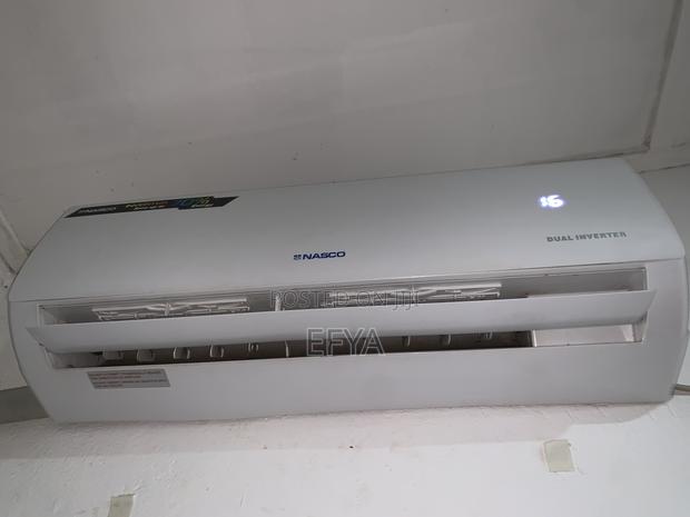 Air Conditioner