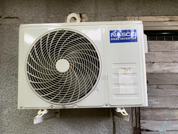 Air Conditioner photo 3