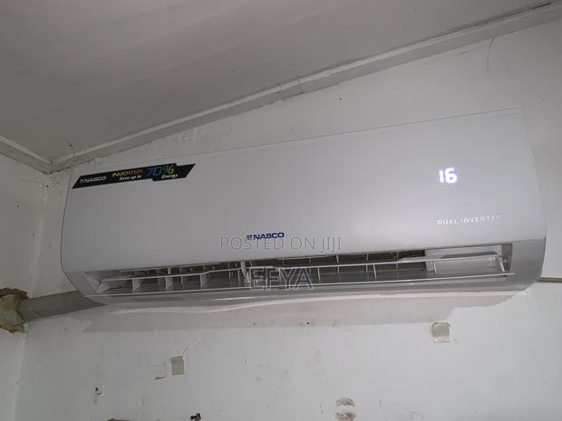 Air Conditioner photo 5