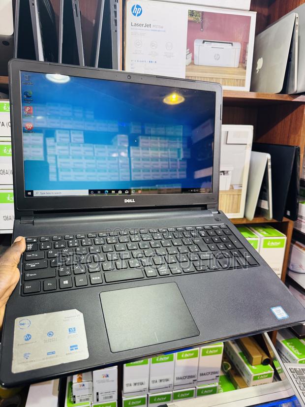 Laptop Dell Inspiron 15 4GB Intel Core I3 HDD 1T