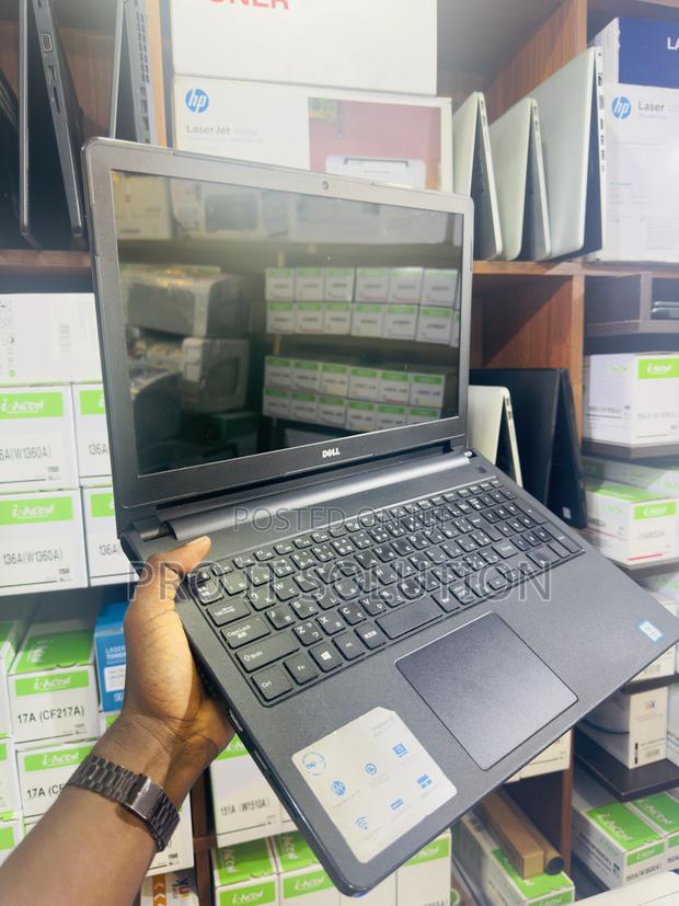 Laptop Dell Inspiron 15 4GB Intel Core I3 HDD 1T photo 2
