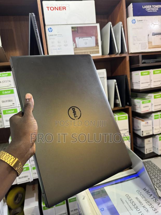 Laptop Dell Latitude 5580 8GB Intel Core I5 SSD 128GB photo 2