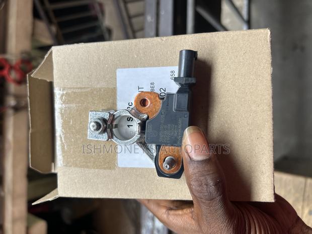 Honda Civic Battery Terminal Sensor photo 3