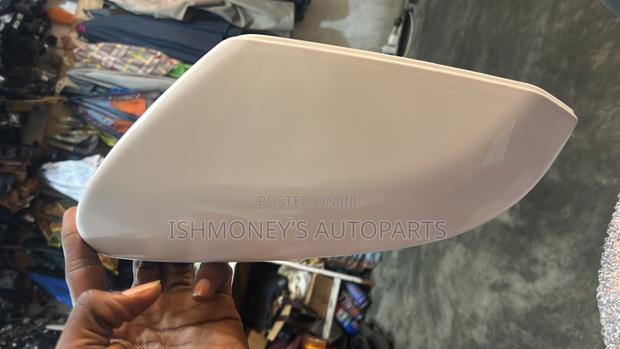 Honda Civic 17 Mirror Cover. photo 2
