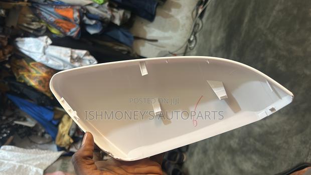 Honda Civic 17 Mirror Cover. photo 3