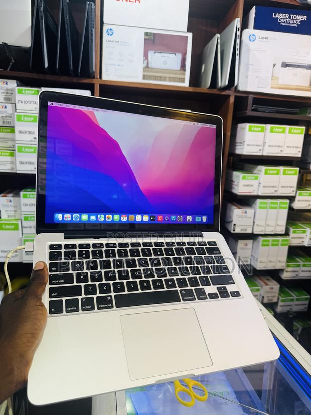 Laptop Apple MacBook 2015 8GB Intel Core I5 SSD 128GB photo 3