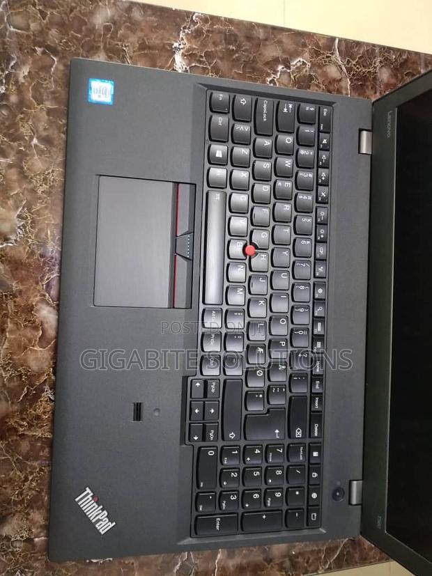 Laptop Lenovo ThinkPad T560 8GB Intel Core I5 SSD 256GB photo 3