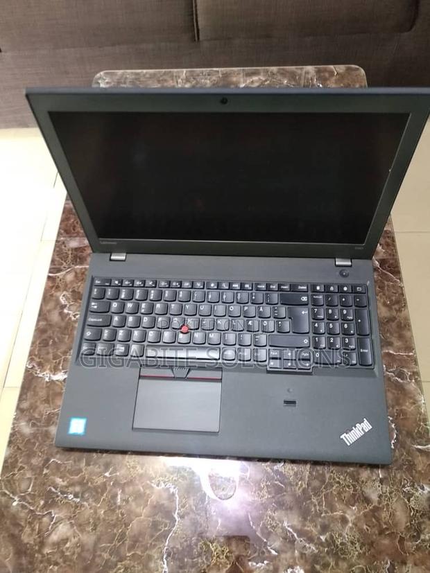 Laptop Lenovo ThinkPad T560 8GB Intel Core I5 SSD 256GB photo 4