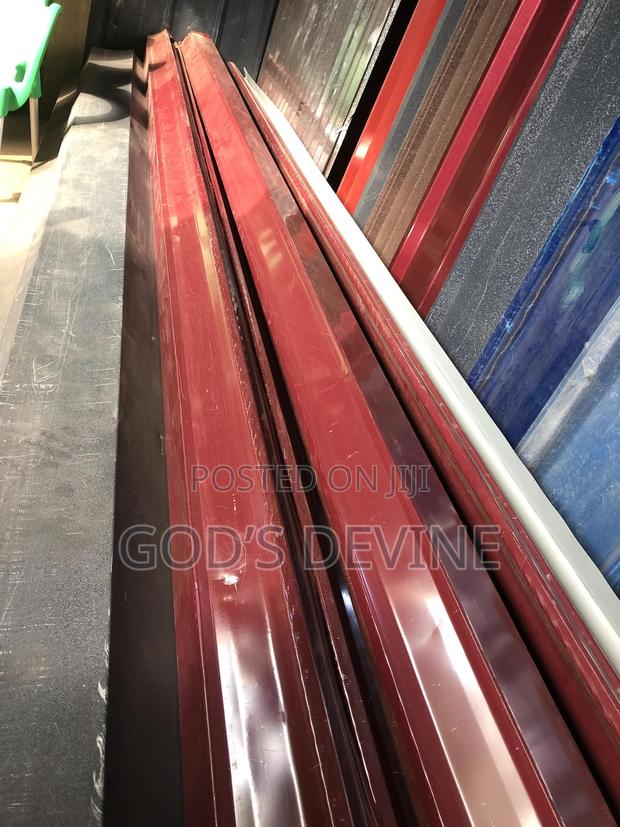 Ridge Caps , Rain Gutters and Valley Gutters · Photo 2