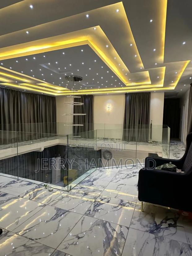 Furnished 5bdrm House in Amasaman Achaman for sale · Photo 3