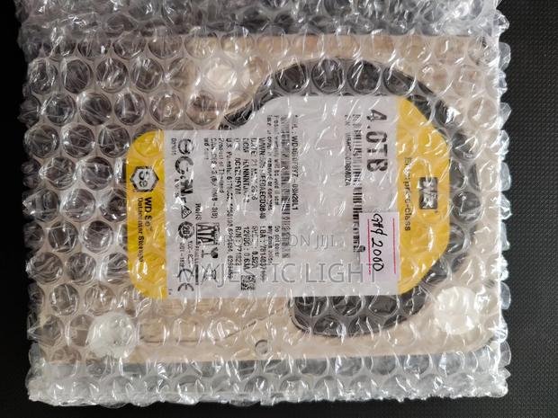 Western Digital Surveillance Hard Disk