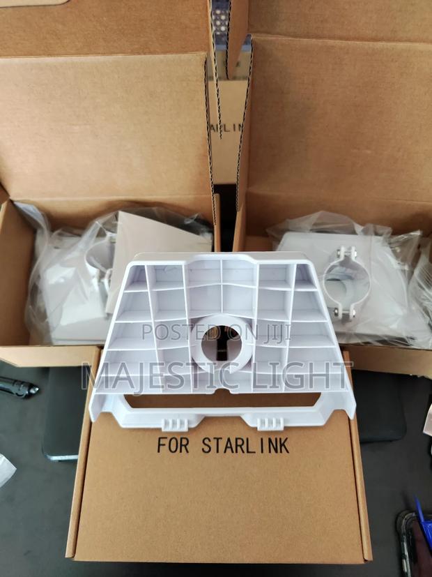 Starlink Adapter For Dish Mount photo 4