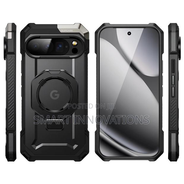Google Pixel 10 Pro Xl Ub Grip Protective Case