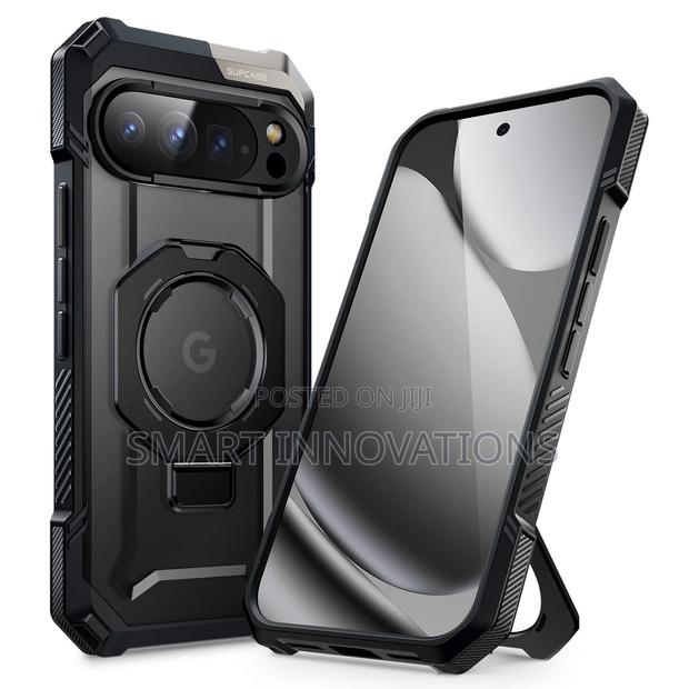 Google Pixel 10 Pro Xl Ub Grip Protective Case photo 2