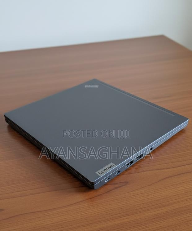 Laptop Lenovo 16GB Intel Core I7 SSD 512GB