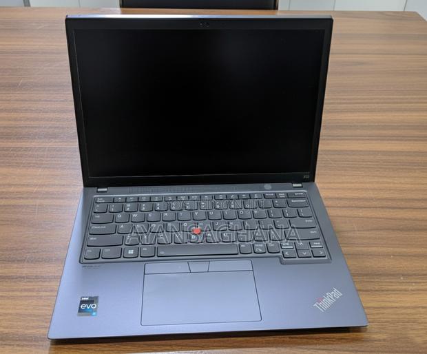 Laptop Lenovo 16GB Intel Core I7 SSD 512GB photo 2