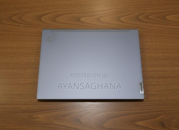 Laptop Lenovo 16GB Intel Core I7 SSD 512GB photo 3