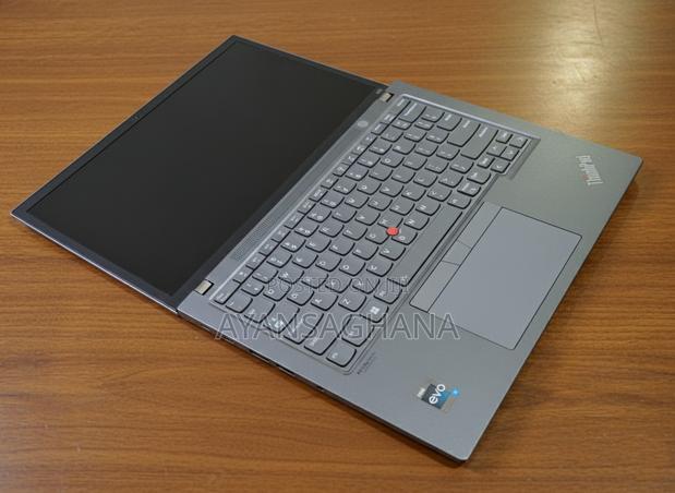 Laptop Lenovo 16GB Intel Core I7 SSD 512GB photo 4