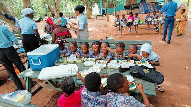 Royal Ashanti Pre-School (Office