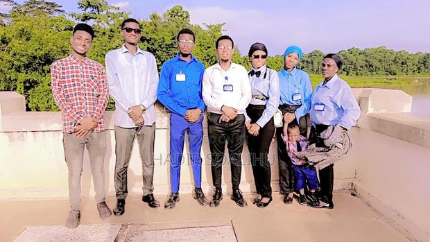 Royal Ashanti Pre-School (Office