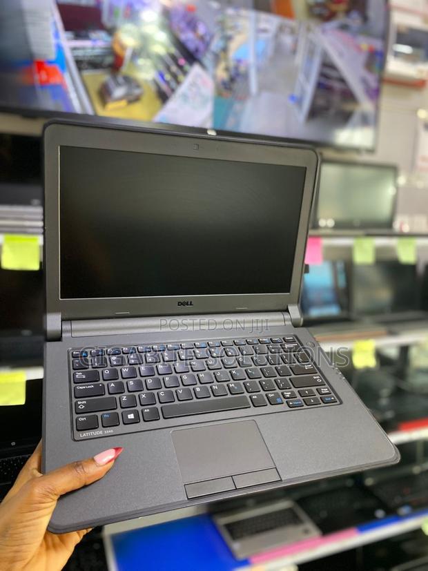 Laptop Dell Latitude 3330 8GB Intel Core I5 SSD 128GB photo 4