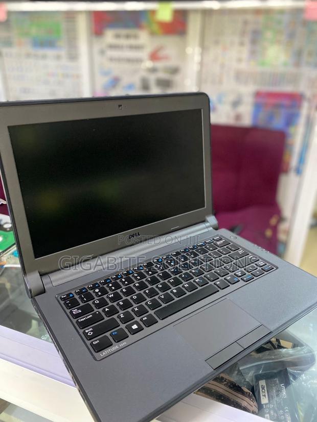 Laptop Dell Latitude 3330 8GB Intel Core I5 SSD 128GB