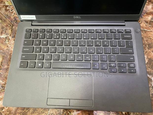 Laptop Dell Latitude 7400 8GB Intel Core I5 SSD 256GB photo 3