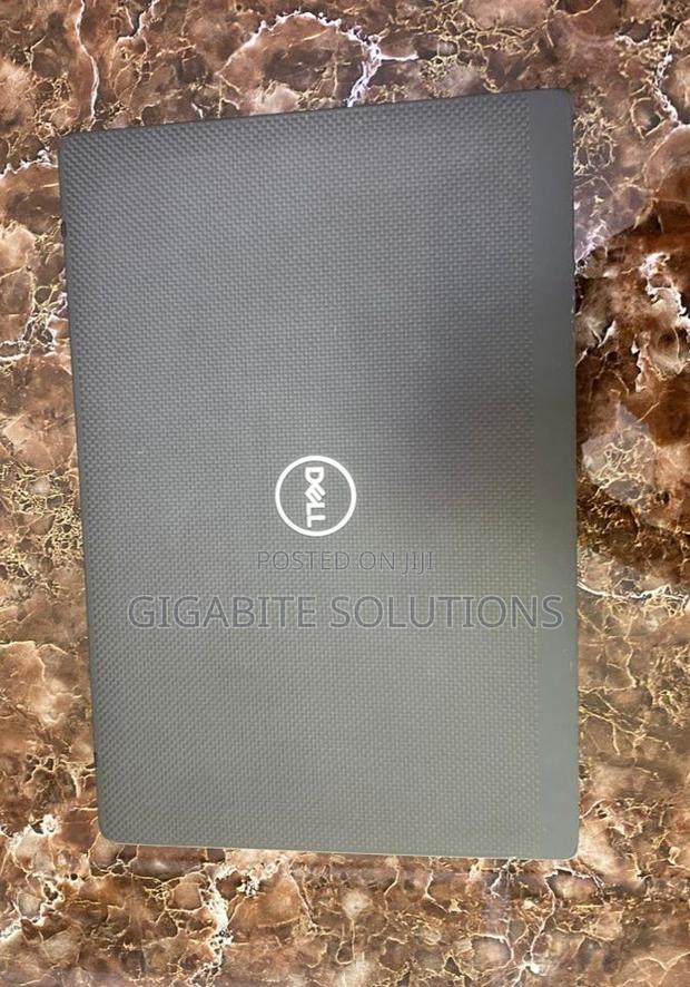 Laptop Dell Latitude 7400 8GB Intel Core I5 SSD 256GB