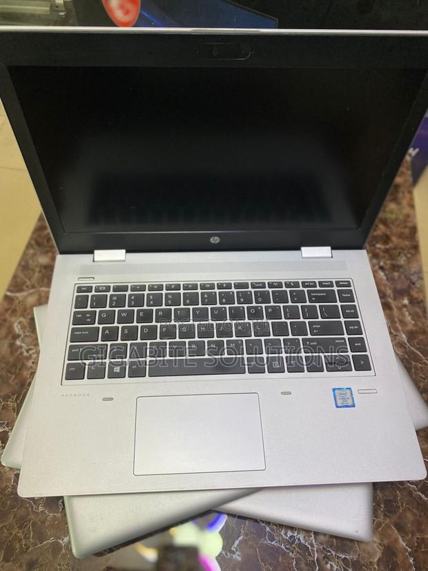 Laptop HP ProBook 640 G4 8GB Intel Core I5 SSD 256GB photo 3
