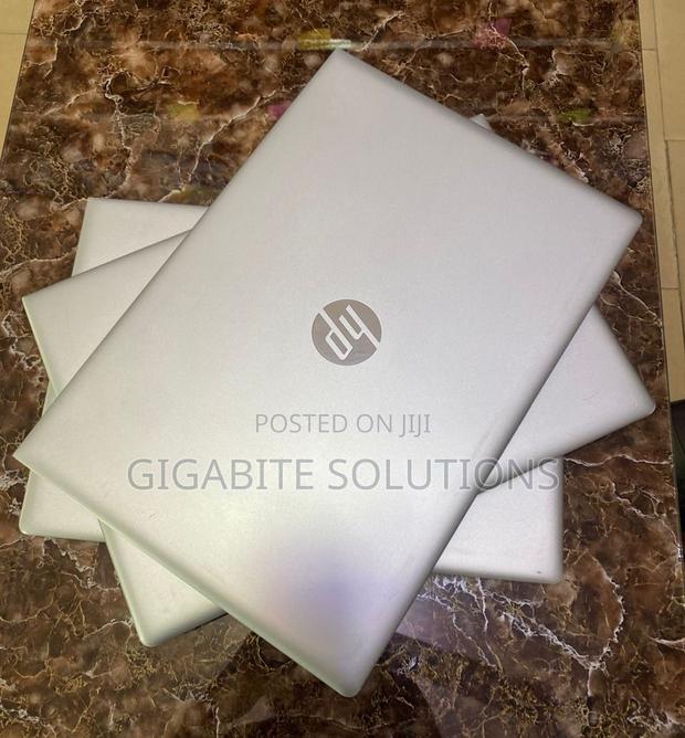 Laptop HP ProBook 640 G4 8GB Intel Core I5 SSD 256GB photo 4