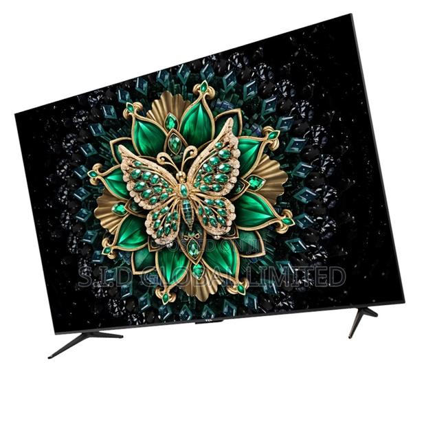 See The Unseen: 4k Ultra Hd With Quantum On A Massive 75" Display photo 2