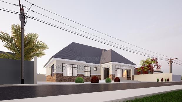 Trustworthiness Architectural Building Plan Design Solutions · Photo 4