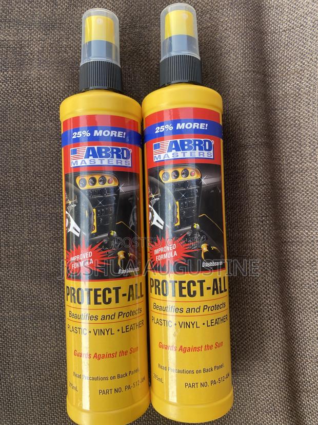 Abro Dashboard Polish