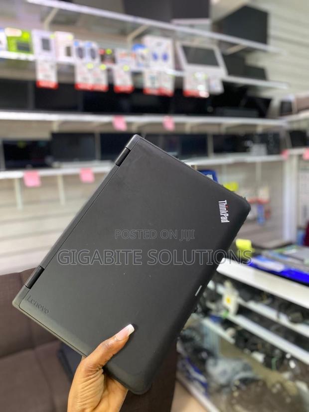Laptop Lenovo ThinkPad 11e 8GB Intel SSD 128GB photo 2