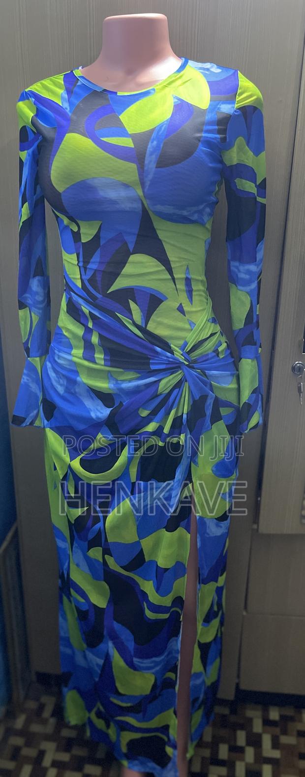 Ladies Fitting Straight Dresses Available · Photo 4
