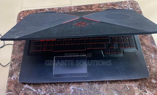 Laptop HP Omen 17 16GB Intel Core I5 SSD 1T photo 4