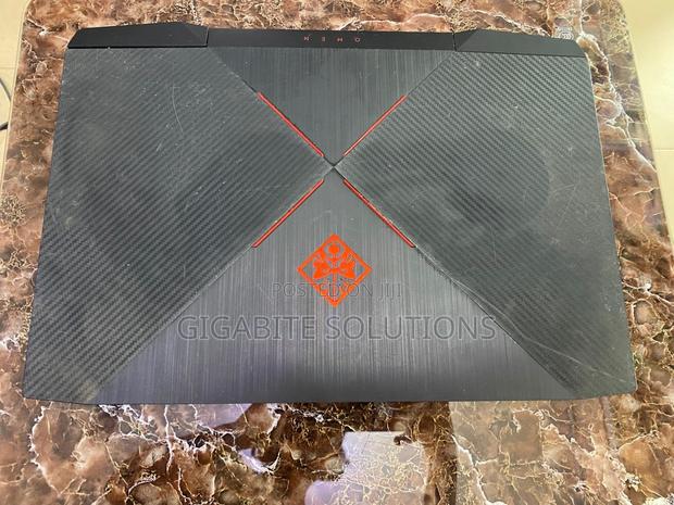 Laptop HP Omen 17 16GB Intel Core I5 SSD 1T photo 3