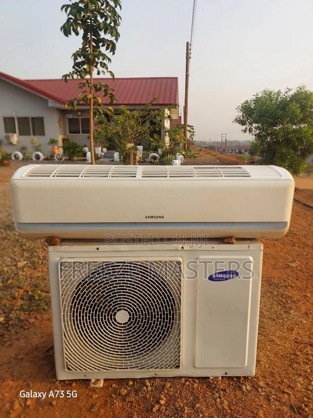 2.5hp Samsung Ac R410a photo 2