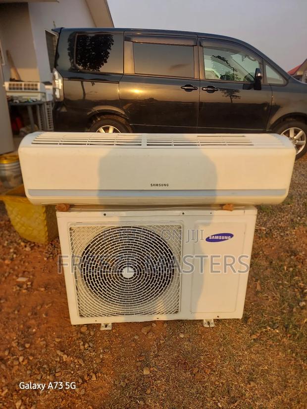 2.5hp Samsung Ac R410a photo 3