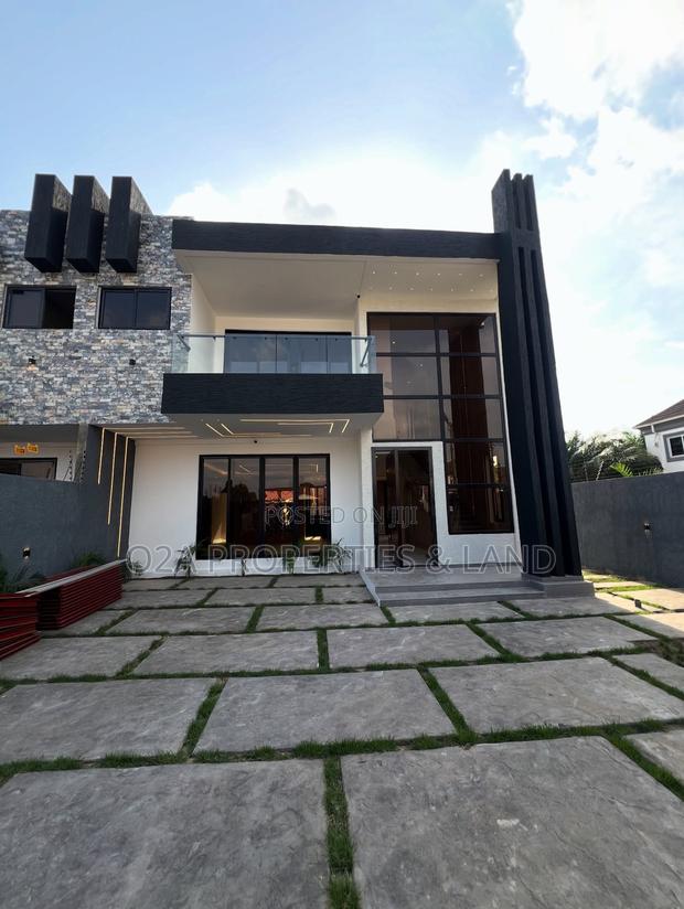 4bdrm House in East Legon – for sale photo 2