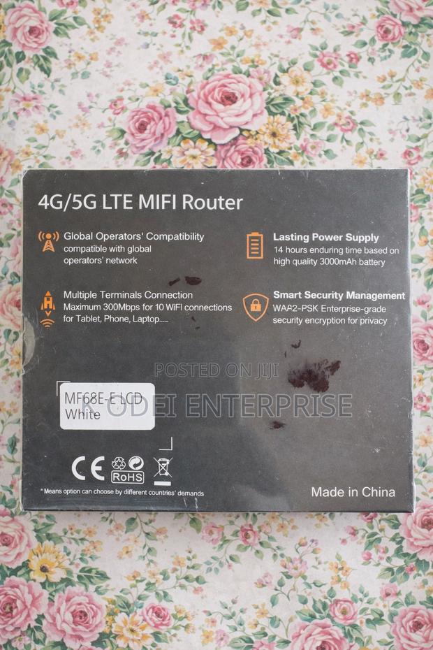 Original Wireless Mobile Wifi Pro photo 2