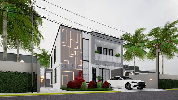 Professional Work Architectural Services Company · Photo 4