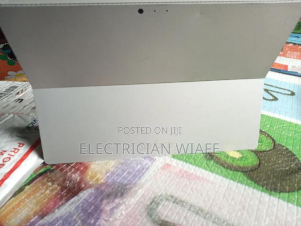 Microsoft Surface Pro 3 i3 128 GB Silver photo 3