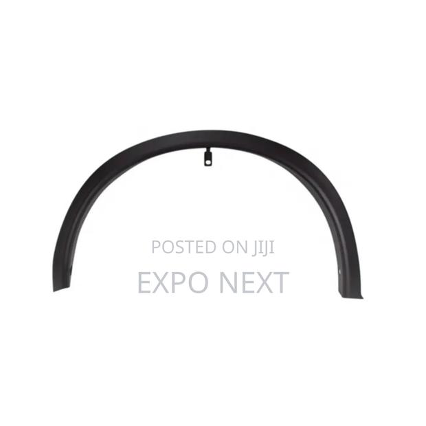 Front Rear Fender Trim Moulding Juke 2010-2017