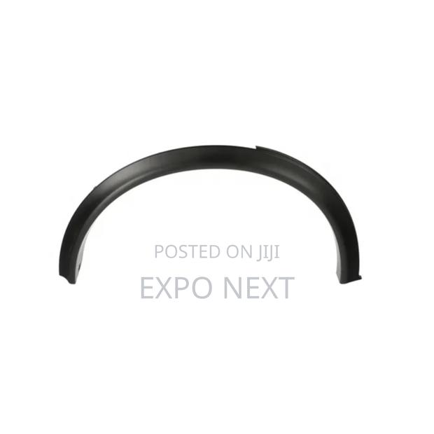 Front Rear Fender Trim Moulding Juke 2010-2017 photo 2