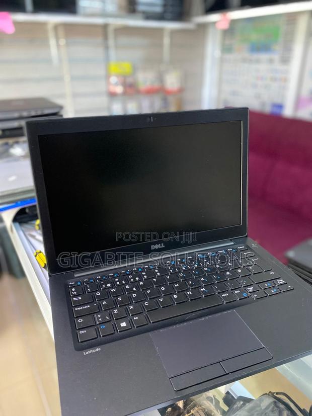 Laptop Dell Latitude 7280 8GB Intel Core I5 SSD 256GB photo 2